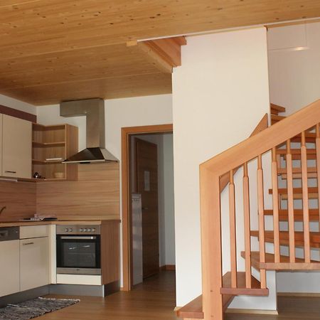 Premium Appartements Di Bora Санкт-Міхель-ім-Лунгау Екстер'єр фото
