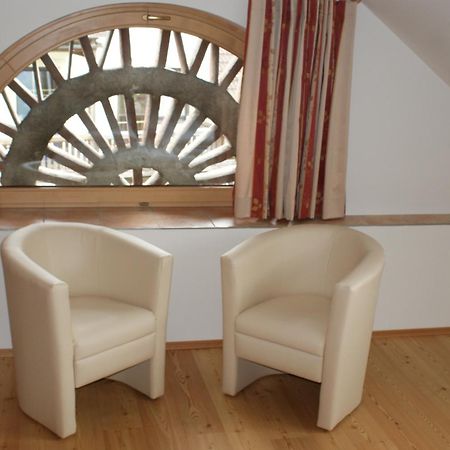 Premium Appartements Di Bora Санкт-Міхель-ім-Лунгау Екстер'єр фото