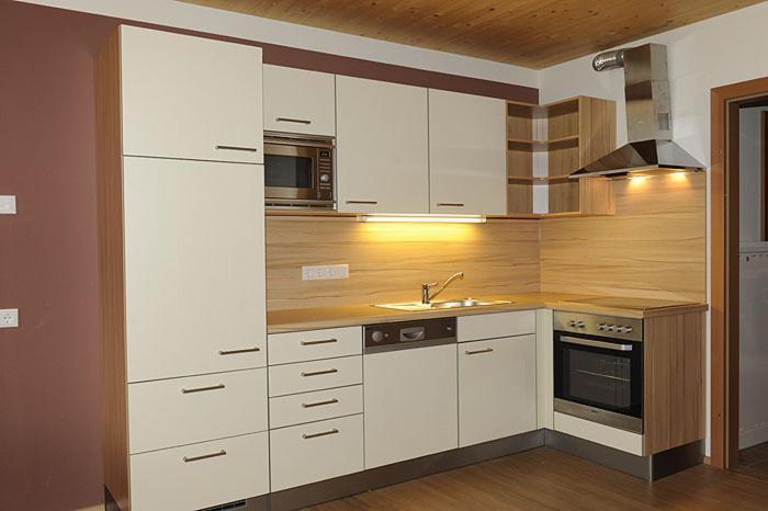 Premium Appartements Di Bora Санкт-Міхель-ім-Лунгау Номер фото