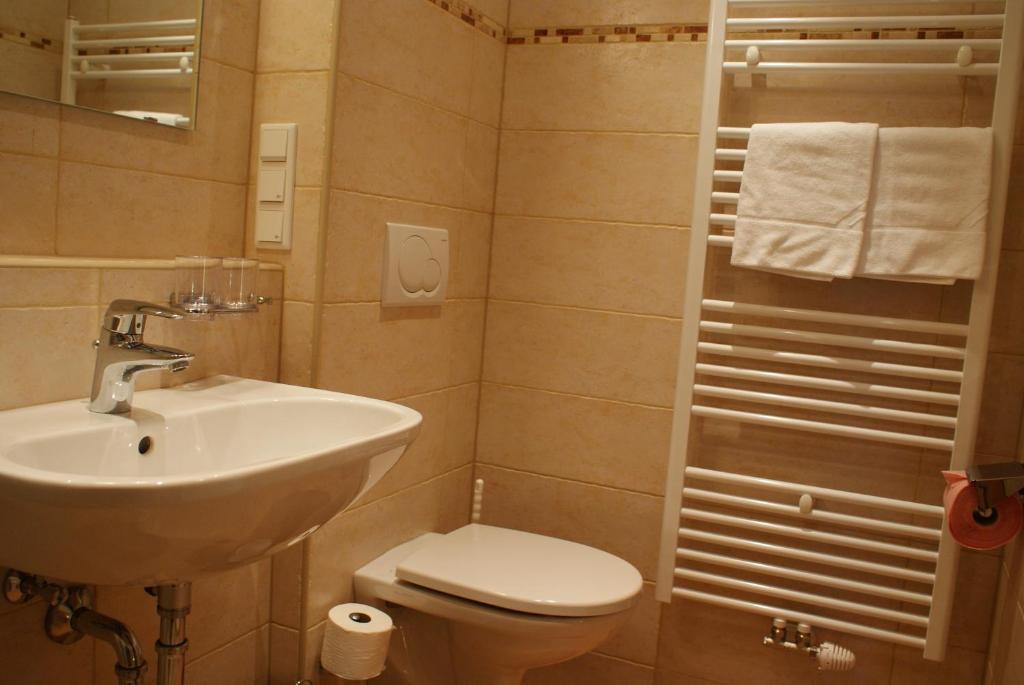 Premium Appartements Di Bora Санкт-Міхель-ім-Лунгау Номер фото