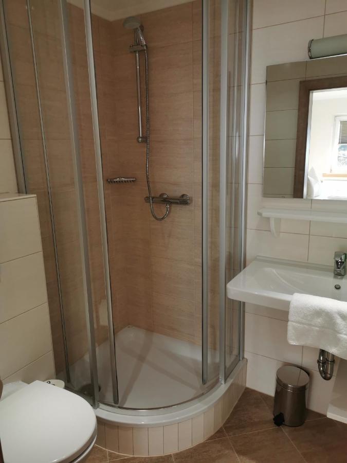 Premium Appartements Di Bora Санкт-Міхель-ім-Лунгау Екстер'єр фото