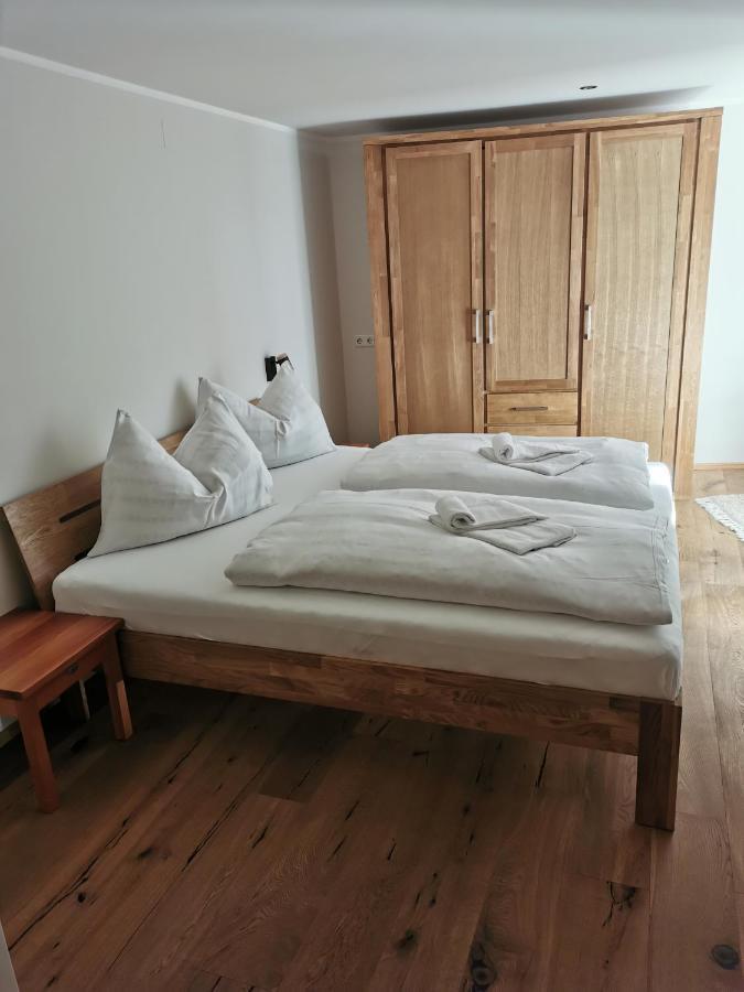 Premium Appartements Di Bora Санкт-Міхель-ім-Лунгау Екстер'єр фото