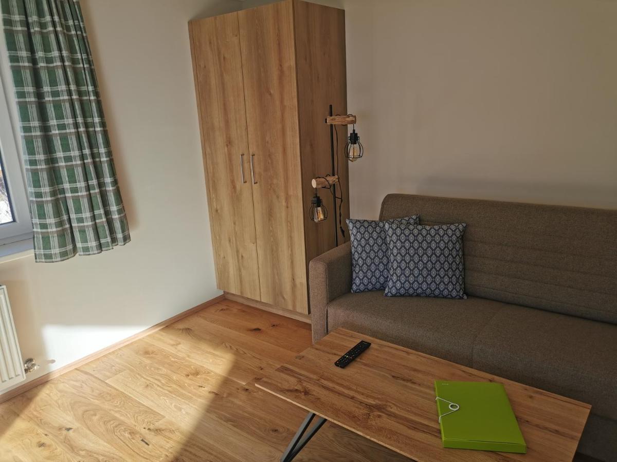 Premium Appartements Di Bora Санкт-Міхель-ім-Лунгау Екстер'єр фото