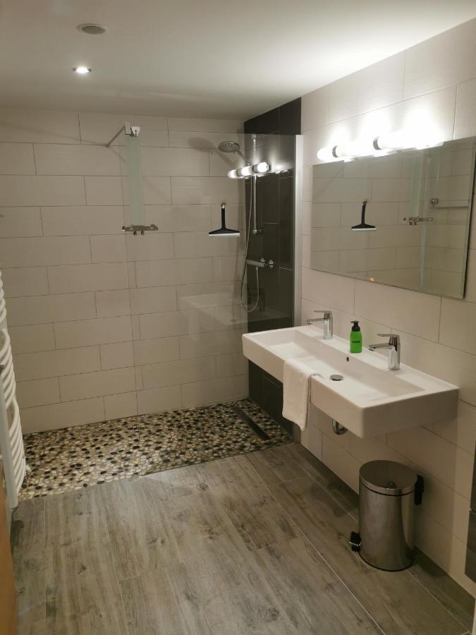 Premium Appartements Di Bora Санкт-Міхель-ім-Лунгау Екстер'єр фото