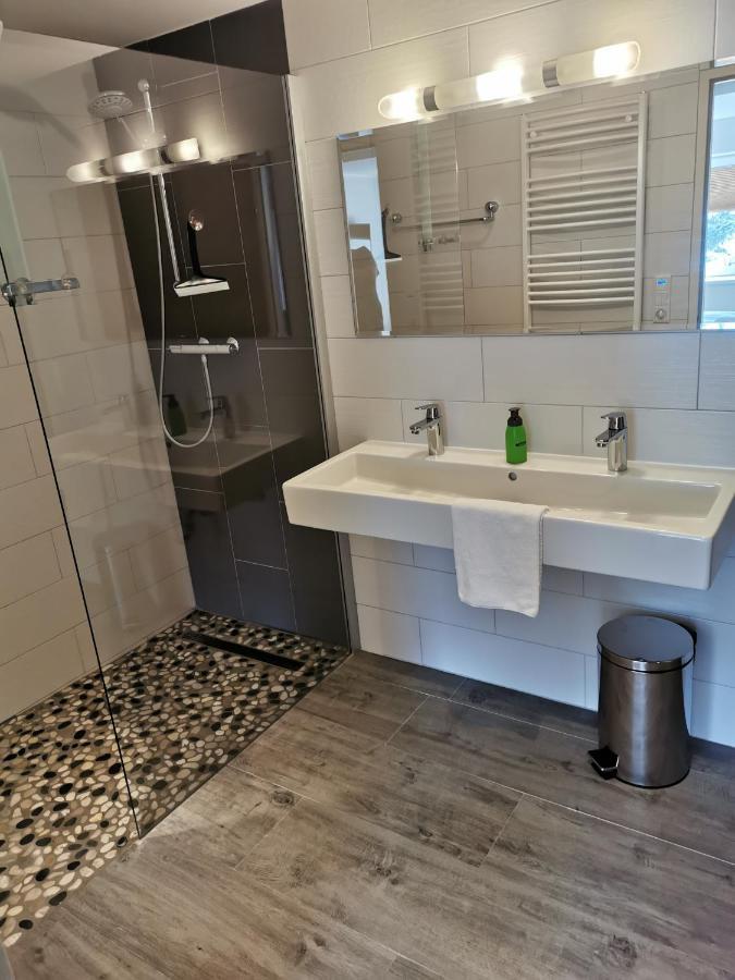 Premium Appartements Di Bora Санкт-Міхель-ім-Лунгау Екстер'єр фото