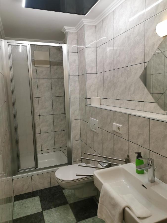 Premium Appartements Di Bora Санкт-Міхель-ім-Лунгау Екстер'єр фото