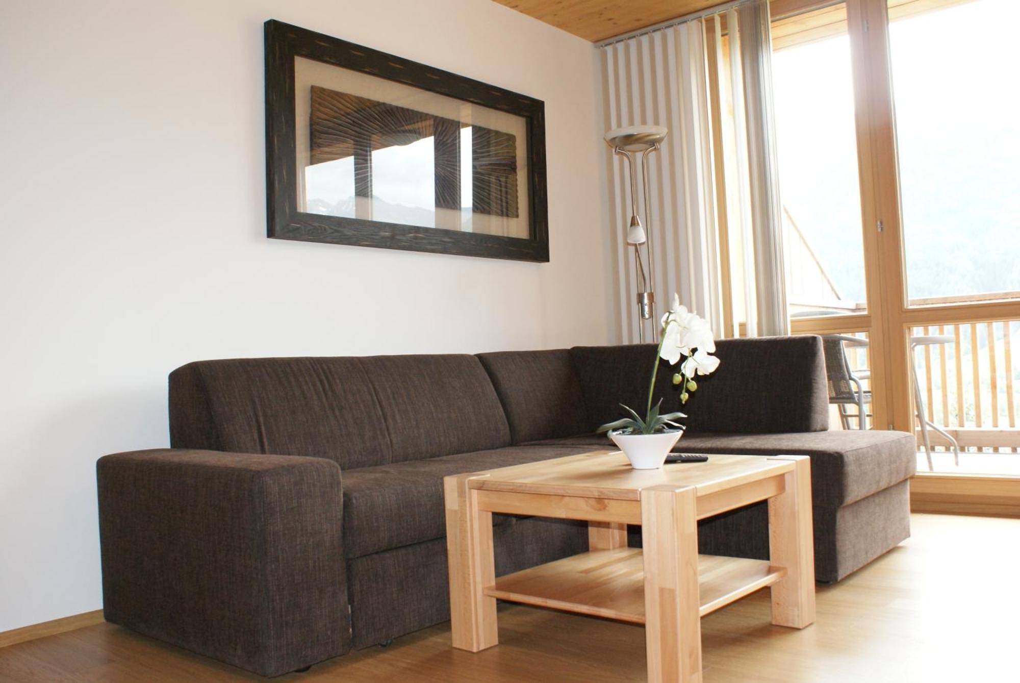 Premium Appartements Di Bora Санкт-Міхель-ім-Лунгау Екстер'єр фото