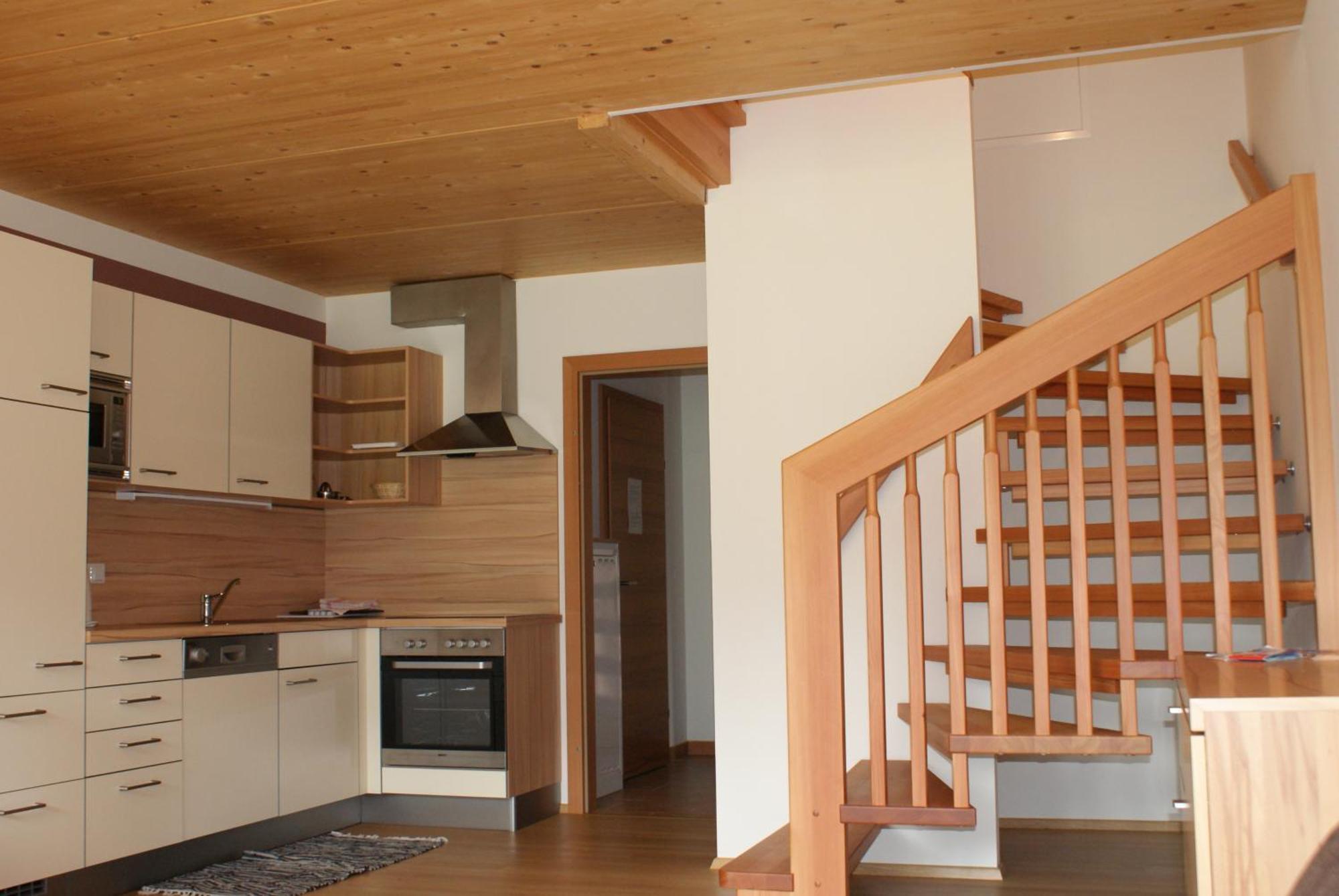 Premium Appartements Di Bora Санкт-Міхель-ім-Лунгау Екстер'єр фото