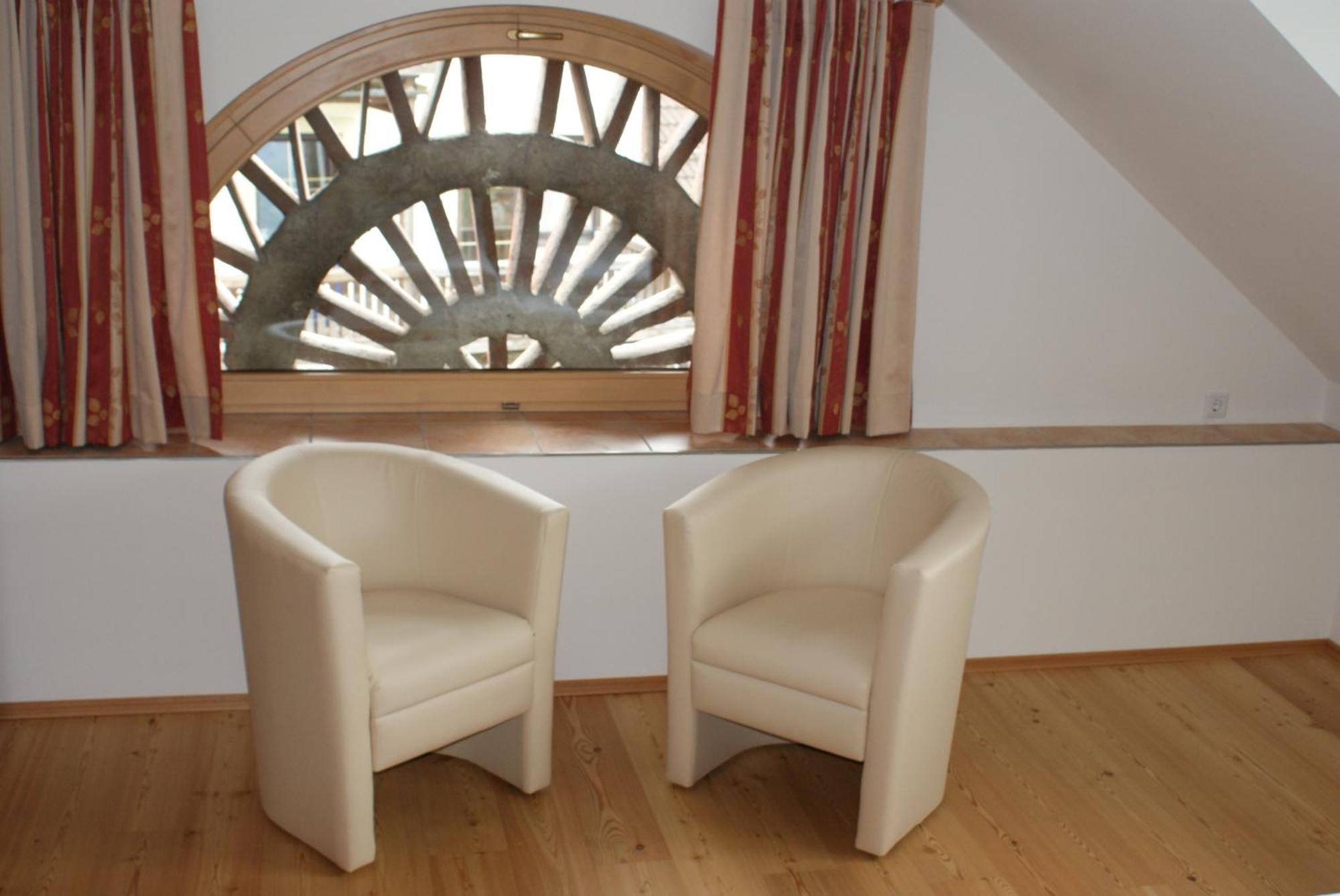 Premium Appartements Di Bora Санкт-Міхель-ім-Лунгау Екстер'єр фото