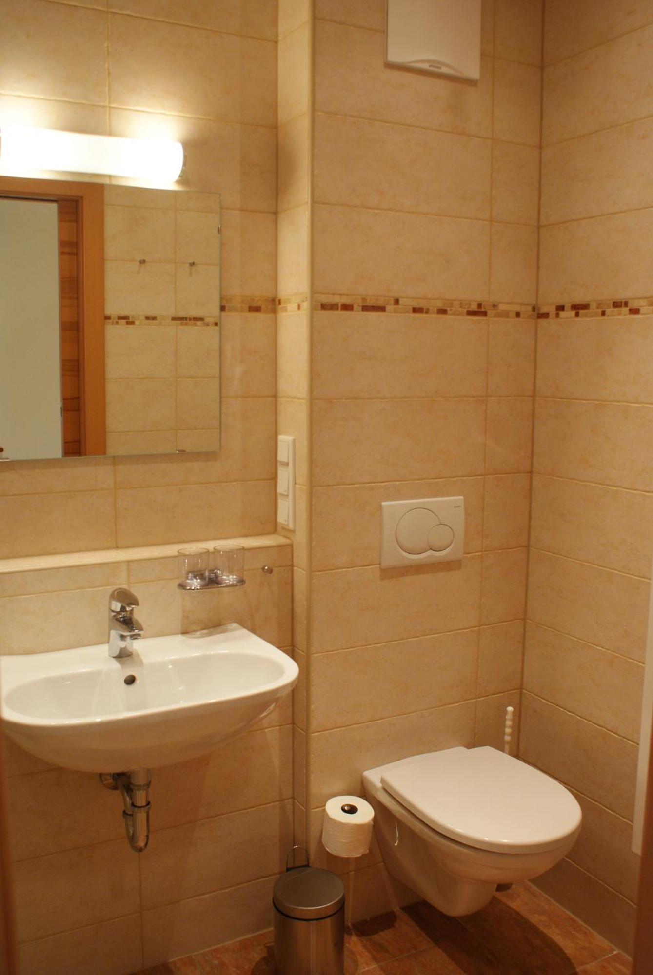Premium Appartements Di Bora Санкт-Міхель-ім-Лунгау Екстер'єр фото